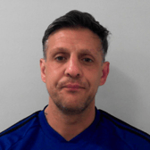 Simon Thurtle has been jailed for two charges of being involved in the sale of class A drugs.