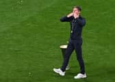 NEW BOS: Oliver Glasner at Leeds United rivals Nottingham Forest.