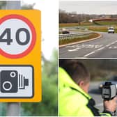 The mobile speed camera locations across Leeds this week