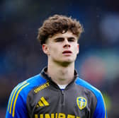 Harry Gray will spend next season at Sheffield Wednesday.