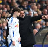 Harry Gray's second Leeds United loan exit has been confirmed.