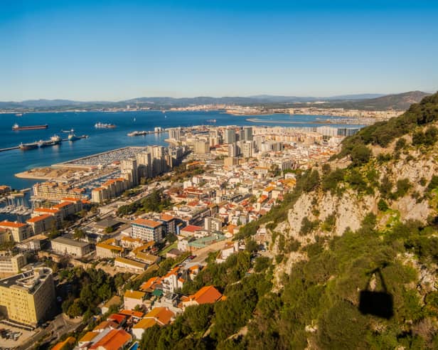 Gibraltar is entering a new chapter following the landmark UK-EU Treaty