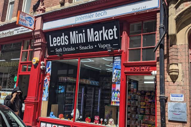 New York Mini-Market can sell drinks until 10pm