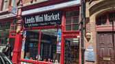 New York Mini-Market can sell drinks until 10pm 