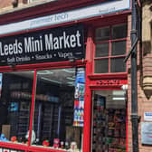 New York Mini-Market can sell drinks until 10pm 