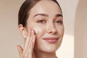 The Olay Regenerist Whip Day Face Cream combines SPF30 with lightweight daily hydration and anti-ageing skincare