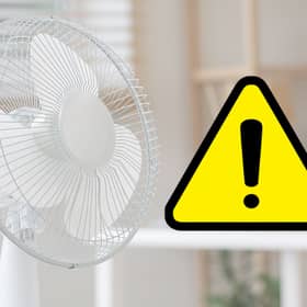 A UK Health Security Agency heat health alert will come into force for Leeds on Wednesday 8 July.