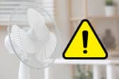 A UK Health Security Agency heat health alert will come into force for Leeds on Wednesday 8 July.
