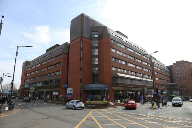 The Bodycare store in the St John's Centre will reopen by the end of 2026
