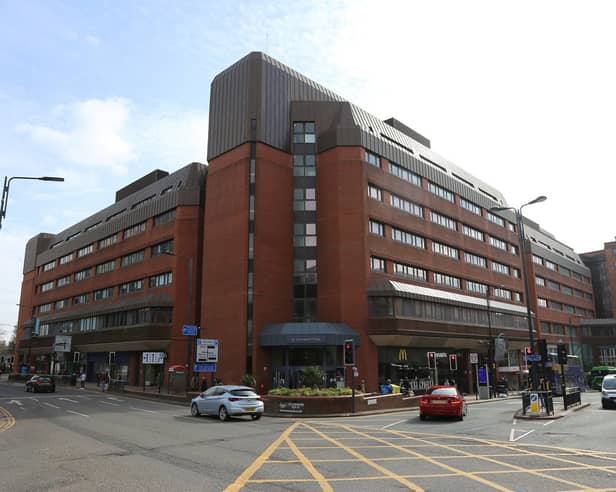 The Bodycare store in the St John's Centre will reopen by the end of 2026 