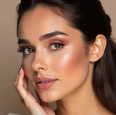 The e.l.f. Power Grip Primer beauty experts recommend to keep makeup in place during a heatwave