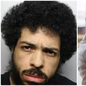 Spence (pictured) was jailed for 32 years for raping and abusing very young children.
