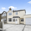 An attractive first impression is matched by generous parking and a location in one of Scholes' most sought-after residential roads.