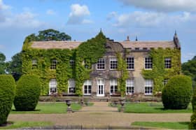 Woolley Hall dates back to 1635 and became Wakefield Council property in 1947 but the authority earmarked it for sale as part of cost cutting measures.