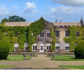 Woolley Hall dates back to 1635 and became Wakefield Council property in 1947 but the authority earmarked it for sale as part of cost cutting measures.