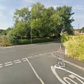 A plot of land in Bramley, previously occupied by Wyther Park Community Centre, will be auctioned.