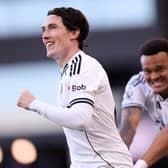 Harry Wilson is a Leeds United player.