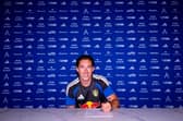 Harry Wilson officially joined Leeds United last week.