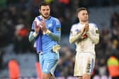 The goalkeeper situation is very much up in the air as Karl Darlow ended last season as clear first choice keeper but Darlow is now technically a free agent upon his contract expiring, even if Leeds are in talks with him over a new deal. As such, Perri has to be considered no 1 at present.