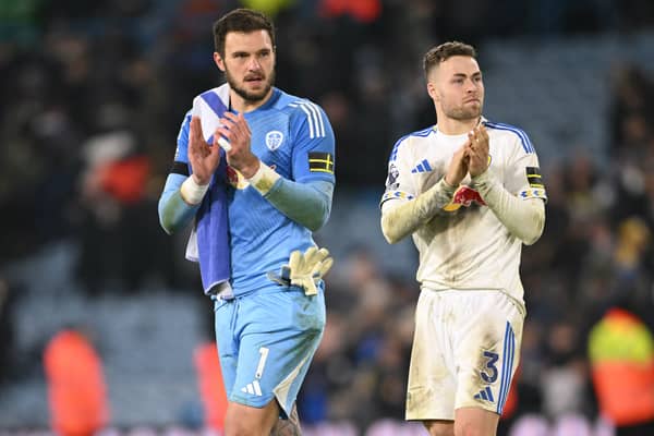 The goalkeeper situation is very much up in the air as Karl Darlow ended last season as clear first choice keeper but Darlow is now technically a free agent upon his contract expiring, even if Leeds are in talks with him over a new deal. As such, Perri has to be considered no 1 at present.
