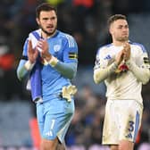 The goalkeeper situation is very much up in the air as Karl Darlow ended last season as clear first choice keeper but Darlow is now technically a free agent upon his contract expiring, even if Leeds are in talks with him over a new deal. As such, Perri has to be considered no 1 at present.