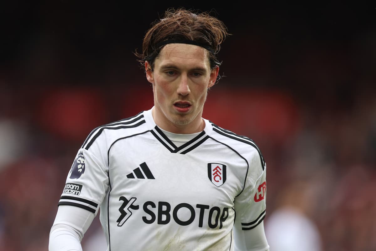 Drei Möglichkeiten für Leeds United, Harry Wilson nach dem Ausfall von ...