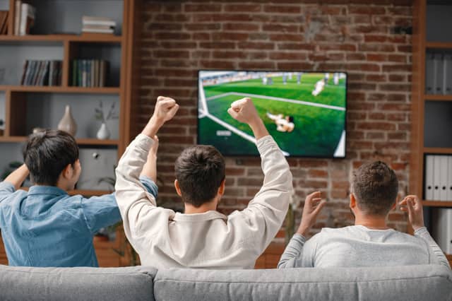 My top Sainsbury's match day food picks from the under £10 pizza deal to half-time snacks everyone will love