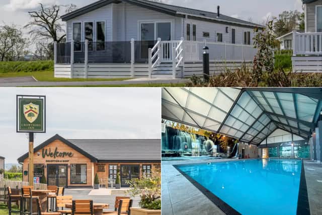 Your Staycation plans this summer may have gotten a little easier in Yorkshire thanks to Park Holidays' huge summer sale.