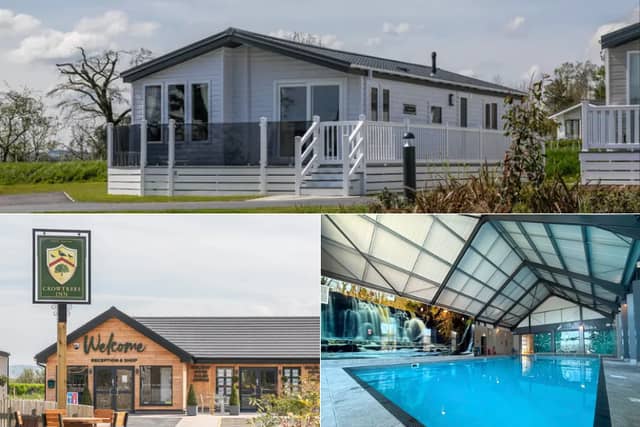 Your Staycation plans this summer may have gotten a little easier in Yorkshire thanks to Park Holidays' huge summer sale.