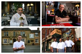 These are the restaurants that YEP readers think are the best places to eat in summer
