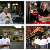 These are the restaurants that YEP readers think are the best places to eat in summer