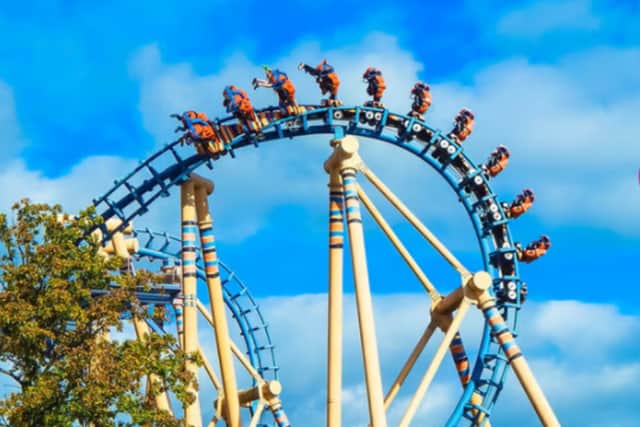Get up to 50% tickets for all the family this summer as Flamingo Land looks to be your North Yorkshire destination of choice.