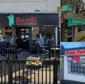 We round up 15 of the best restaurants and takeaways across Yeadon and Rawdon, from legendary fish and chip institutions to hidden neighbourhood gems.