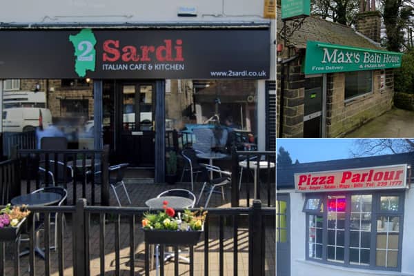 We round up 15 of the best restaurants and takeaways across Yeadon and Rawdon, from legendary fish and chip institutions to hidden neighbourhood gems.