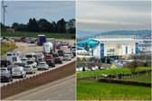 Leeds City Council said a "dedicated traffic and travel management plan" is in place ahead of the August Bank Holiday.