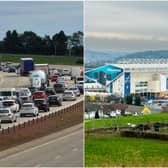 Leeds City Council said a "dedicated traffic and travel management plan" is in place ahead of the August Bank Holiday.