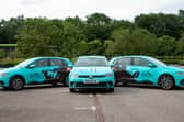 e.l.f. Cosmetics is giving learner drivers the chance to win up to £300 towards the cost of driving lessons through its latest giveaway.