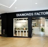 The new luxury store boasts four generations of family business, specialising in lab-grown and natural diamonds.