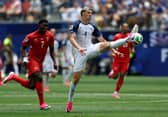 INTEREST: In Bosnia and Herzegovina's Tarik Muharemovic from Leeds United.