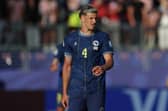 Leeds United are interested in Bosnia and Herzegovina defender Tarik Muharemovic.