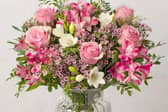 Some of the colourful Bunches flower bouquets that can brighten your home throughout the summer months.  