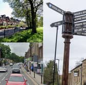 When we asked readers to name the most 'overrated' area of Leeds, it sparked a wave of fierce neighbourhood rivalries - and a brilliant collective defence of the city as a whole