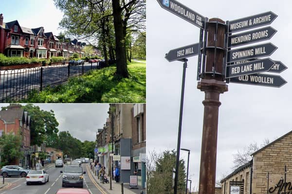 When we asked readers to name the most 'overrated' area of Leeds, it sparked a wave of fierce neighbourhood rivalries - and a brilliant collective defence of the city as a whole