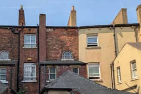Proposals include turning the property on Bond Street into “high-end, well-maintained accommodation” for professionals.