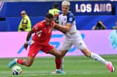 Tarik Muharemovic has emerged as a recent player of interest for Leeds United.