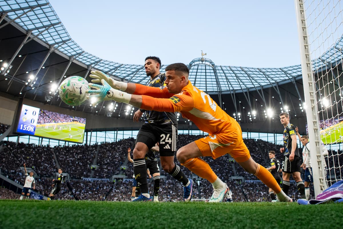 Leeds United bestätigt Sommerabgang eines „vorbildlichen Profis“ trotz ...