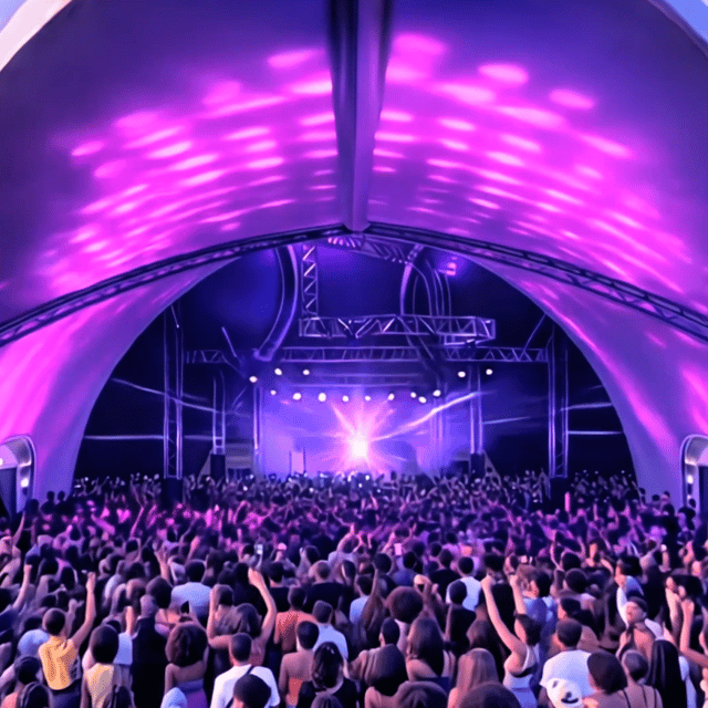 The Canopy.