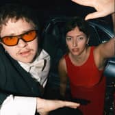 Aiming for 'hyper-serious' Hollywood and TikTok slop, comedy team Chuck 'n' Jeck are heading to the Edinburgh Fringe this August.