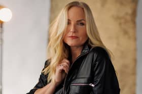 Queen of the West End, Kerry Ellis, is coming to Leeds this autumn, but is on the lookout for younger talent to join her at City Varieties Music Hall.