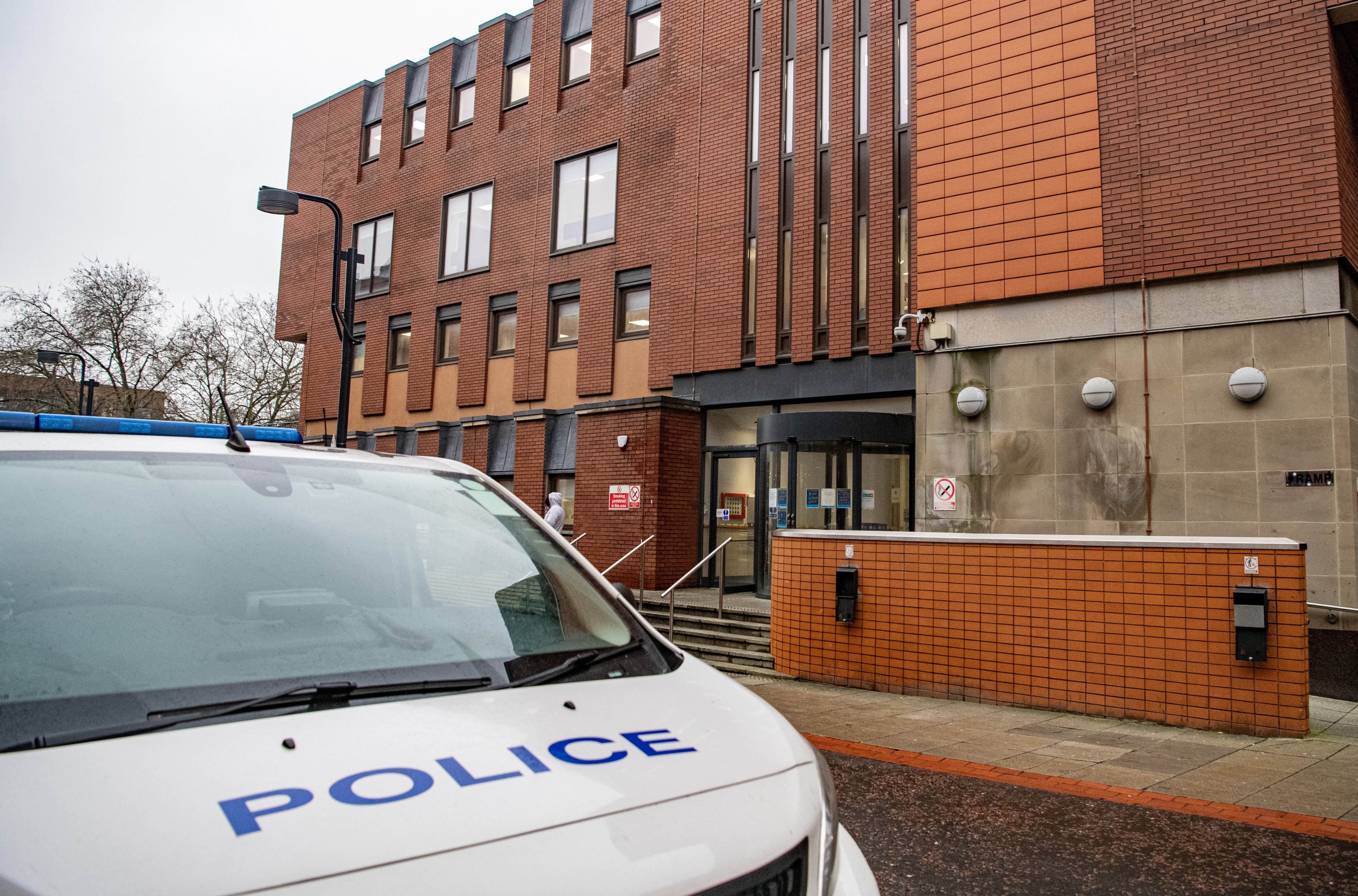 Man charged with murder after 43-year-old fatally assaulted in Leeds